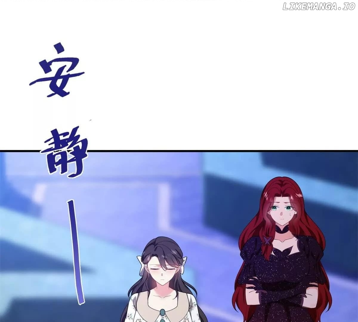 How to Change a Path Full of Thorns Into One Full of Happiness Chapter 82 - page 25